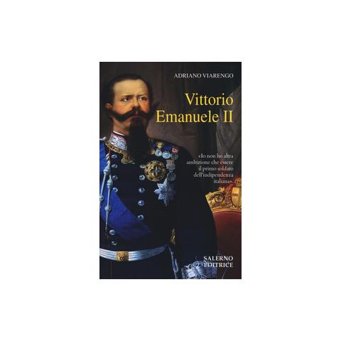 Adriano Viarengo - Vittorio Emanuele II - Foto 1