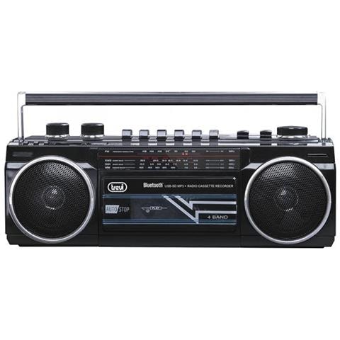 Radio Portatile 0RR50100 - Foto 1