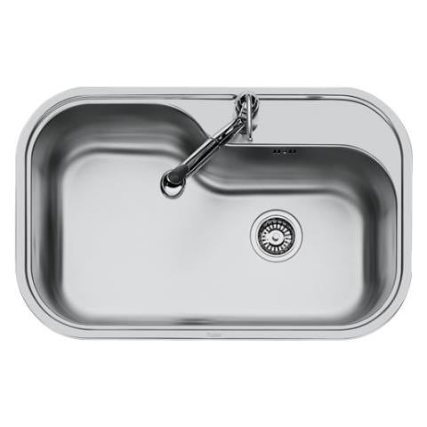 Lavello Tornado Soft Std - 1679 660 Foster - Foto 2