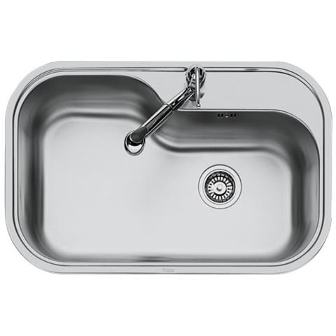 Lavello Tornado Soft Std - 1679 660 Foster - Foto 1