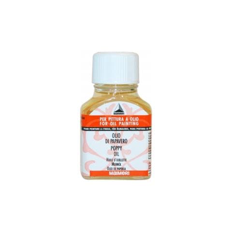 Olio Di Papavero 75ml - Foto 1