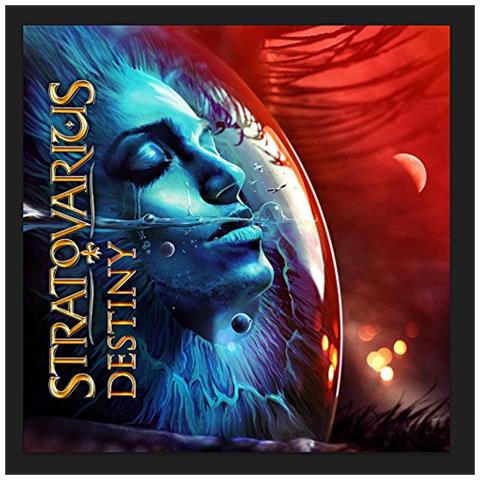 Stratovarius - Destiny (Reissue 2018) (3 Lp)  - Foto 2