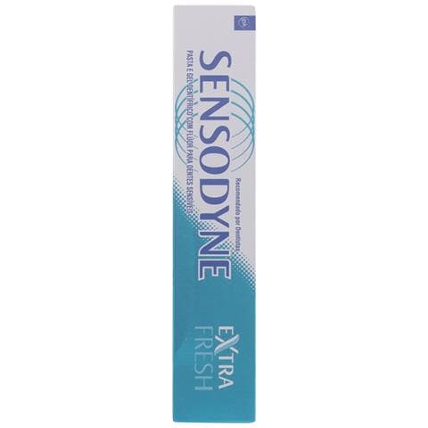 Dentifricio Extra Fresh 75ml - Foto 1