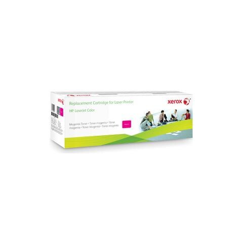 006R03554 HIGH MAGENTA TONER HP 410X OEM CF413X M377 M452 M477 - Foto 1