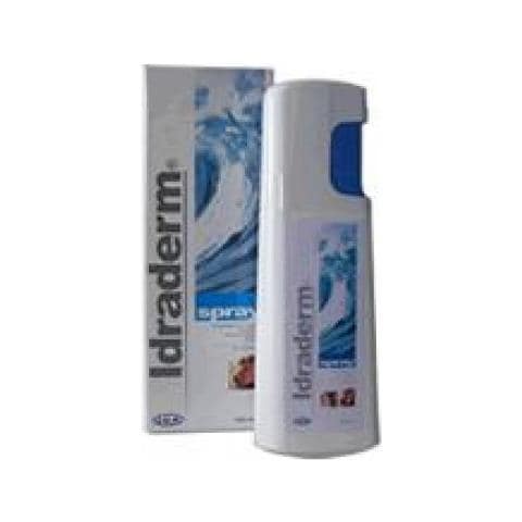 Idraderm Spr Idrat Cane / gatto - Foto 1