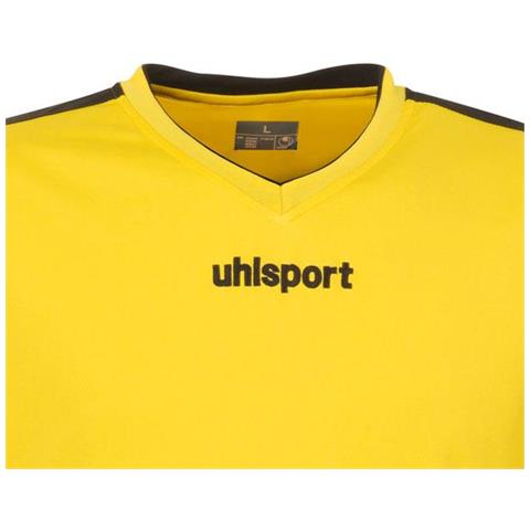 Magliette Team Shirt Long Sleeved Abbigliamento Uomo Xl - Foto 2