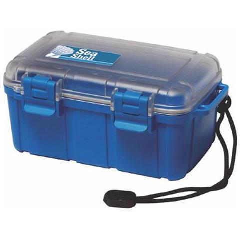 Contenitori Stagni Unbreakable Case Blue 182 X 120 X75 Mm Borse E Zaini One Size - Foto 1