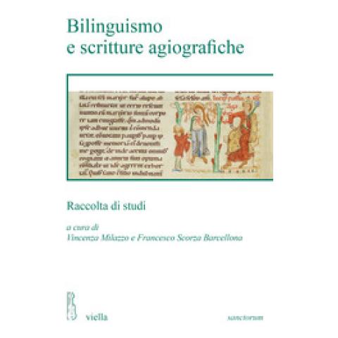 Vincenza Milazzo - Bilinguismo e scritture agiografiche - Foto 2