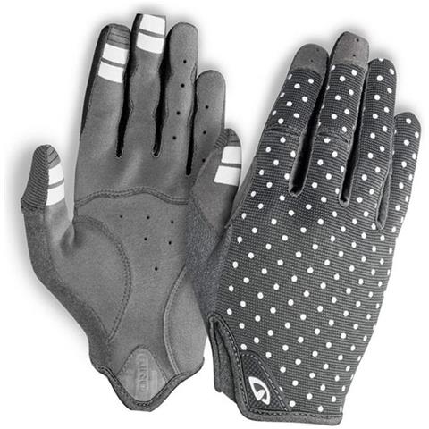 Guanti La Dnd Abbigliamento Donna L - Foto 1