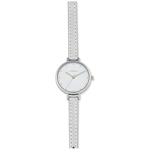 Orologio Analogico Quarzo Donna con Cinturino in Pelle DBA2265S - Foto 4