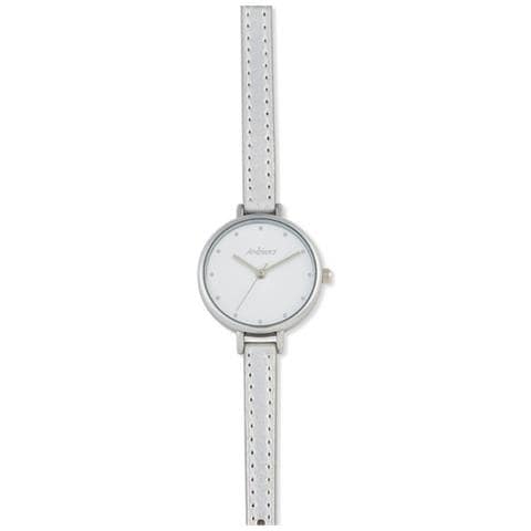 Orologio Analogico Quarzo Donna con Cinturino in Pelle DBA2265S - Foto 1