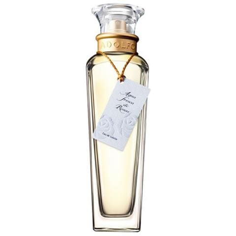 Agua Fresca De Rosas Eau De Toilette Spray 60ml - Foto 1