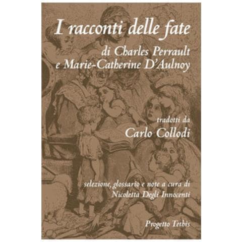 Charles Perrault - I racconti delle fate - Foto 1