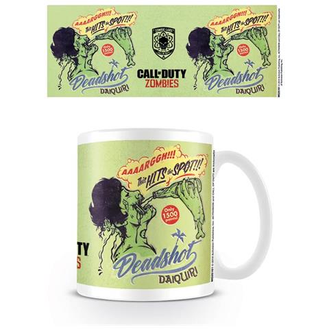Call Of Duty (deadshot Daiquri) Mug (tazza)  - Foto 1