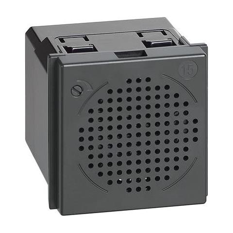 Suoneria Elettronica Living Now 12vac / dc K4355v12 - Foto 1