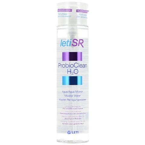 Sr Probioclean Micellar Water 200ml - Acqua struccante - Foto 2