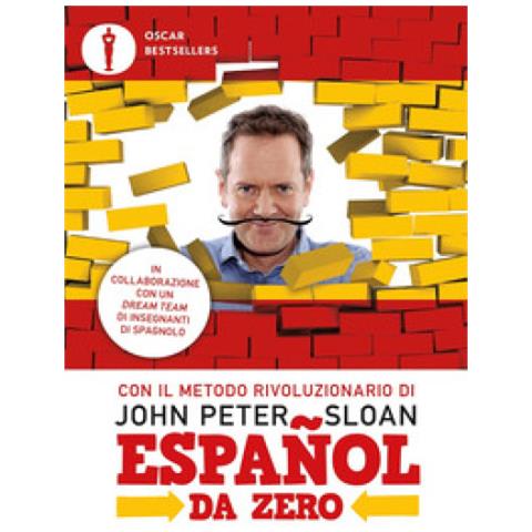 John Peter Sloan - Español Da Zero - Foto 2