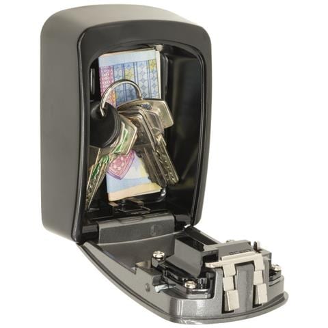 Scatola Portachiavi Arregui Keeper - Seg012 - 125x80x32mm - Foto 13