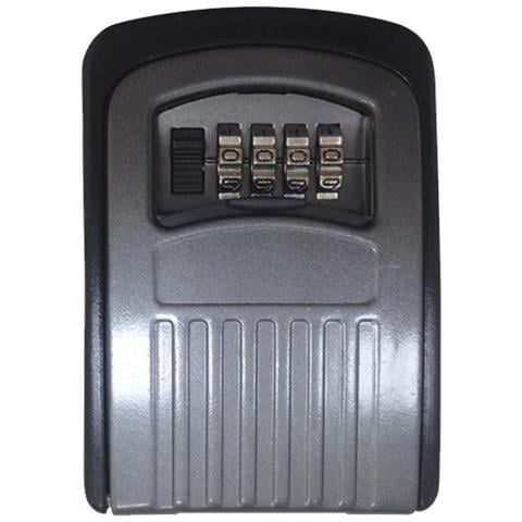 Scatola Portachiavi Arregui Keeper - Seg012 - 125x80x32mm - Foto 1