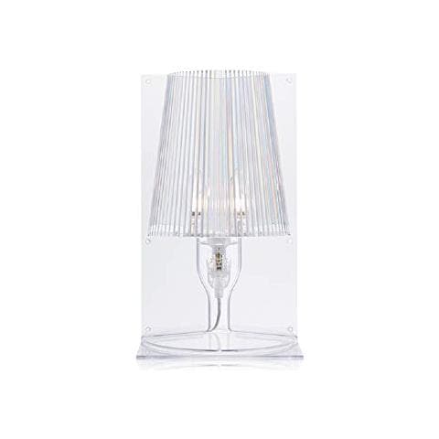 Take Lampada Da Tavolo, Cristallo- - Foto 2