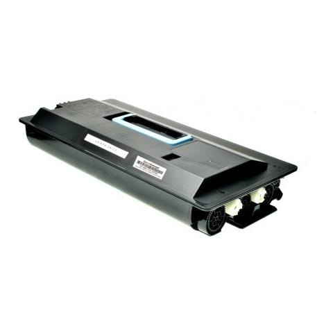 Toner+vaschetta Triumph Lp4140 Lp3140-40k#4414010010 - Foto 1