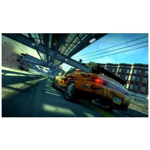 Burnout Paradise: Remastered Jeu Xbox One - Foto 5
