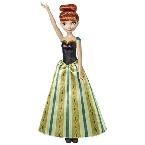 Principesse Disney - Anna Canta - Foto 1