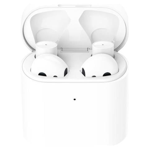 Mi True Wireless Earphones 2 Bluetooth con cancellazione del rumore e cutodia per la ricarica e il trasporto - Foto 2