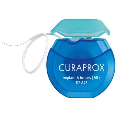 Df 845 Ptfe Floss Tape - Foto 2