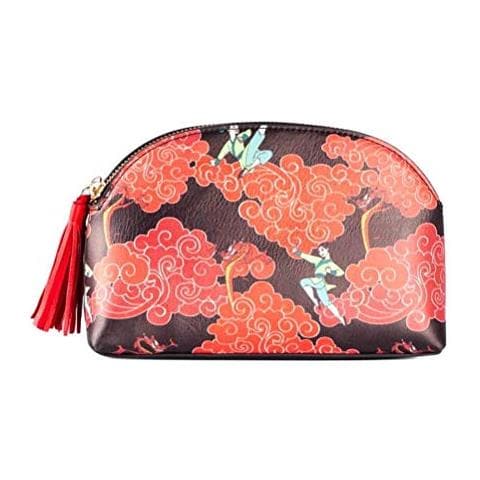 Disney Mulan Wash Bag Drago Borse - Foto 1