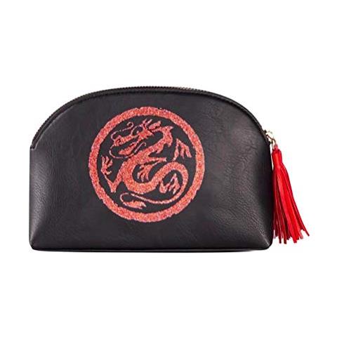Disney Mulan Wash Bag Drago Borse - Foto 2
