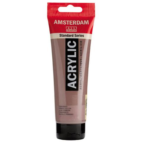 Colori Acrilici Amsterdam Standart Serie 120 Ml -pewter - Foto 1