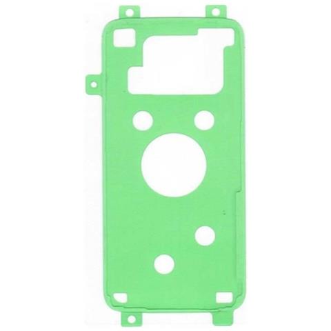 Battery Cover Adesiva Di Vetro Posteriore Galaxy S7 Bordo G935f - Foto 1