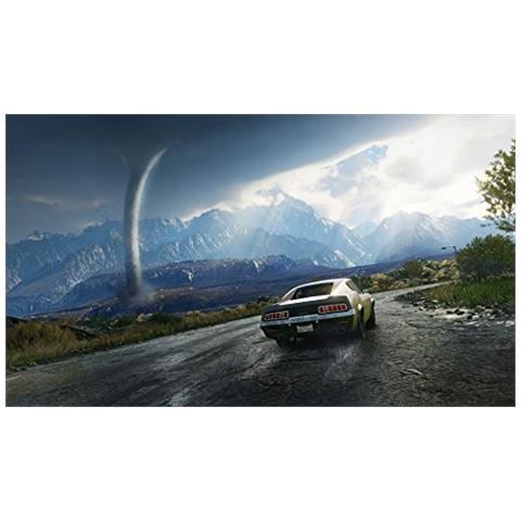 Just Cause 4 [ edizione: Francia] - Foto 2