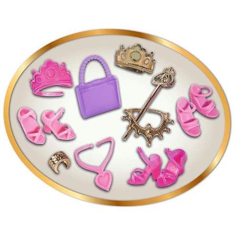 SBA105733092 Steffi Love - Steffi Fashion Deluxe - Foto 1
