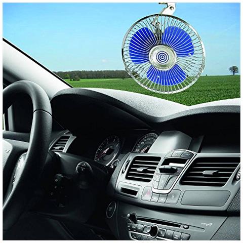 0570011 Ventilatore 6 24v - Foto 5