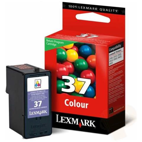Originale 37 Colore 18c2140e N37 Per Elxmark X 3650, X 4650, X 5650, X 6650, X 6675, Z 2420 - Foto 1