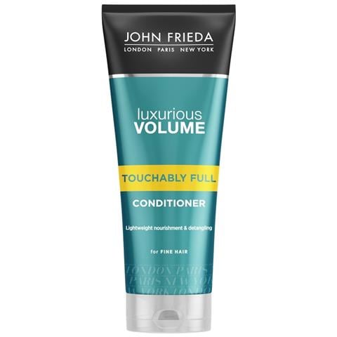 , Luxurious Volume, Balsamo Per Capelli, Per Nutrire, 250 Ml - Foto 1