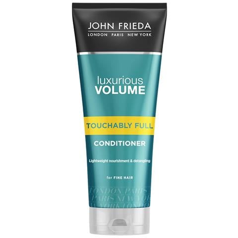 , Luxurious Volume, Balsamo Per Capelli, Per Nutrire, 250 Ml - Foto 2