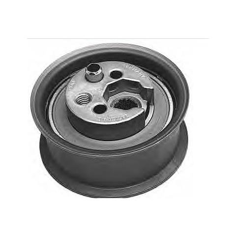 Cinghia Dentata Tenditore Puleggia 058109243b - Foto 1