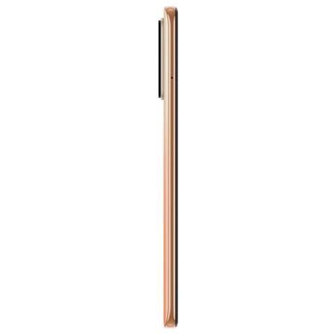 Redmi Note 10 Pro 64 GB Dual Sim Display 6.67" Full HD+ Slot Micro SD Quadrupla Fotocamera Android Bronzo - Foto 6