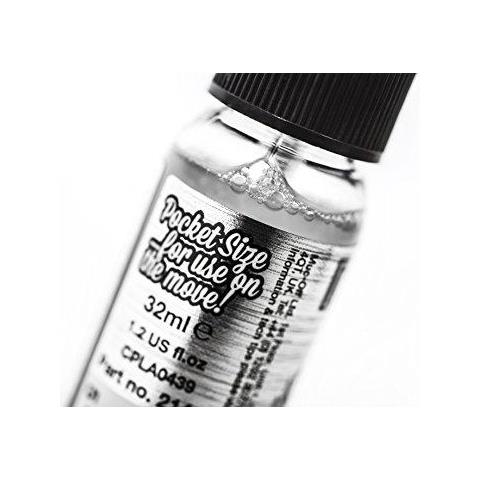 Muc-off Premium Anti-fog Trattamento 30 Millilitri - Lunga Durata Intensive Anti-mist Spray - Adatto Per Casco Visiere Occhiali E Occhiali - Foto 4