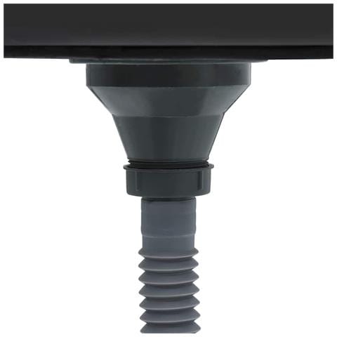 Lavello da Cucina Lavorato a Mano in Acciaio Inox - Foto 2