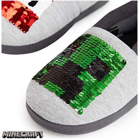 Pantofole I Ragazzi (numeric1) Verde - Foto 4