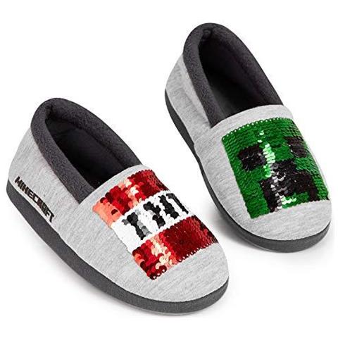 Pantofole I Ragazzi (numeric1) Verde - Foto 1