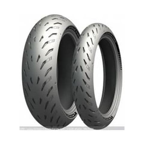 Gomme Pneumatici Pilot Power 5 180/55 Zr17 (73w) - Foto 2