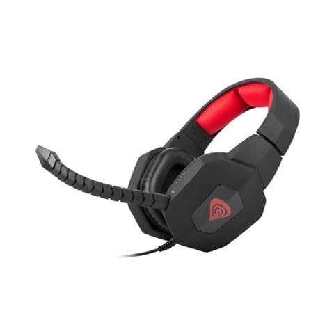 Cuffie Da Gioco Genesis H59, Mini-jack A 4 Pin Da 3,5 Mm, Nsg-0687, Nero, Cablato, Microfono Incorporato - Foto 3