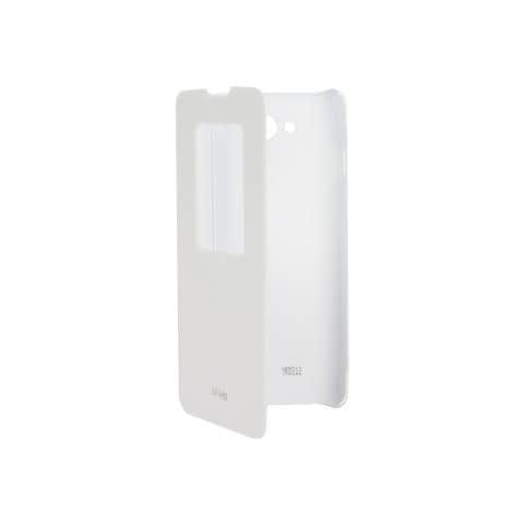 Pellicola Protettiva in Plastica per Smartphone Bianco CCF-380AGEUWH - Foto 2