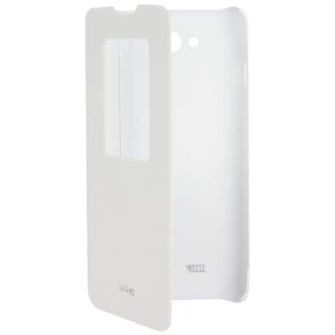 Pellicola Protettiva in Plastica per Smartphone Bianco CCF-380AGEUWH - Foto 1