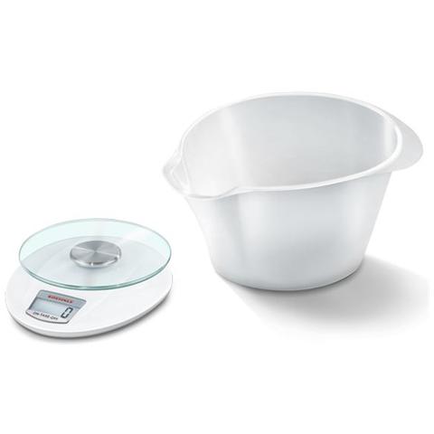 Roma Plus, LCD, Trasparente, Bianco, Vetro, Plastica, Vetro - Foto 5